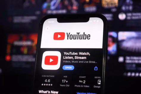 „YouTube“ vartotojai ir vėl įsiuto: populiari platforma nebeveikia naudojant populiarius reklamos blokavimo įrankius