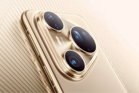 „Huawei“ pristatė „Pura 80“ ir „Pura 80 Pro“ serijos išmaniuosius telefonus su atnaujinta kamerų sistema