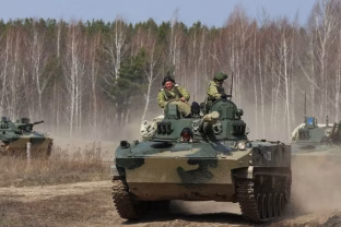 Istorinis sprendimas, kuris Kremliui kelią išgąstį: Ukraina pagaliau sulaukė žalios šviesos, tai gali pakeisti karo eigą