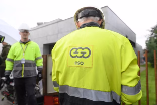 ESO vykdys bandomąjį lankstumo paslaugų projektą: pradedama viešoji konsultacija su jas galinčiais teikti klientais