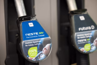 Šią gudrybę privalo žinoti kiekvienas vairuotojas: pasakė, kaip galite sutaupyti degalinėse, skirtumas akivaizdus