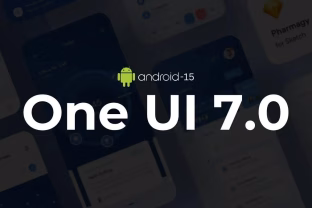 Kai kuriems „Samsung“ telefonų turėtojams teks nusivilti: paskelbta, kurie modeliai negaus „One UI 7“