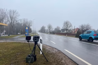 Greičio matuoklis blykstelėjo, bet laiško negavote? Specialistai pasakė tai, ką privalo žinoti kiekvienas vairuotojas