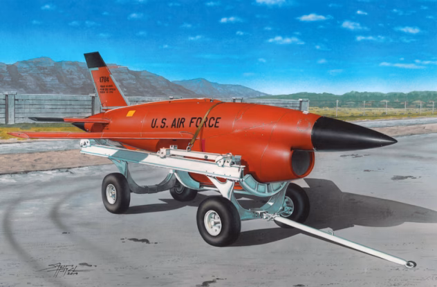 Future of War: America’s Secret Weapon